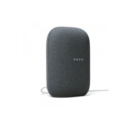 Google Nest Audio - Charcoal - GA01586-NO
