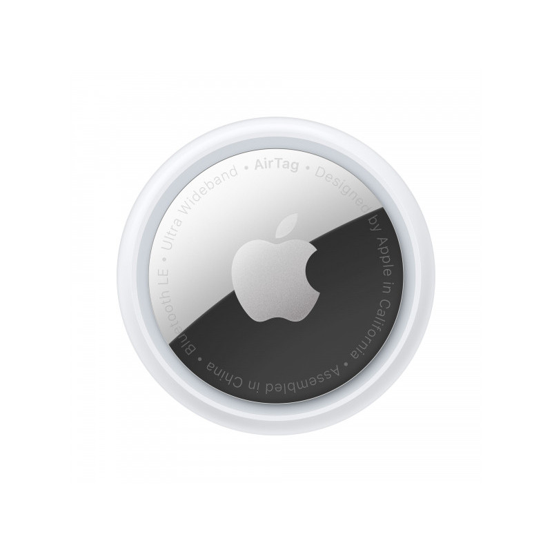 Apple AirTag Balise de localisation Bluetooth MX532ZY/A