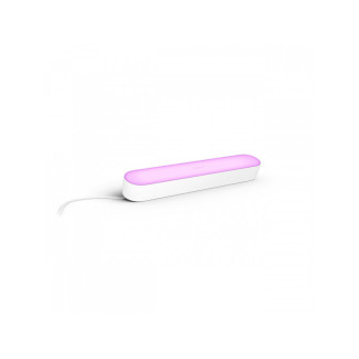 Philips Hue - Play Pack d\'extension de barre lumineuse - Blanc et Ambiance coloré