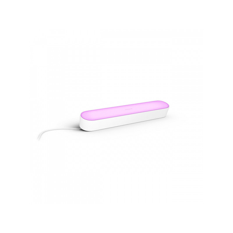 Philips Hue - Play Pack d\'extension de barre lumineuse - Blanc et Ambiance coloré