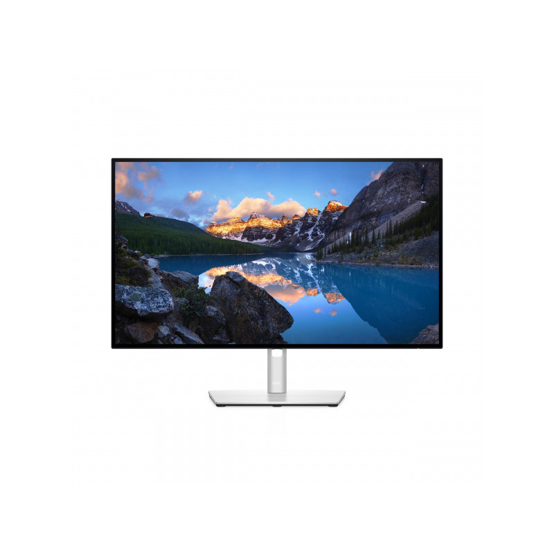 68.47cm/27 (2560x1440) Dell U2722DE Quad HD 5ms IPS HDMI DP USB-C 68.47cm/27 (2560x1440) Dell U2722DE Quad HD 5ms IPS HDMI DP USB-C