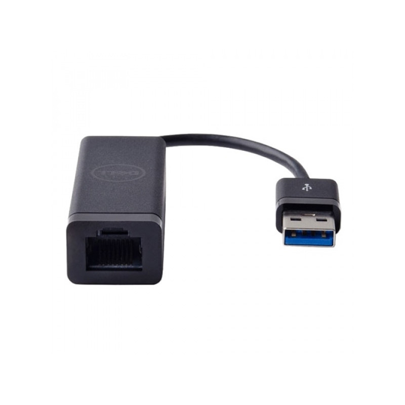Adaptateur Dell USB3.0->GB-LAN. neuf. vrac YX2FJ Adaptateur Dell USB3.0->GB-LAN. neuf. vrac YX2FJ