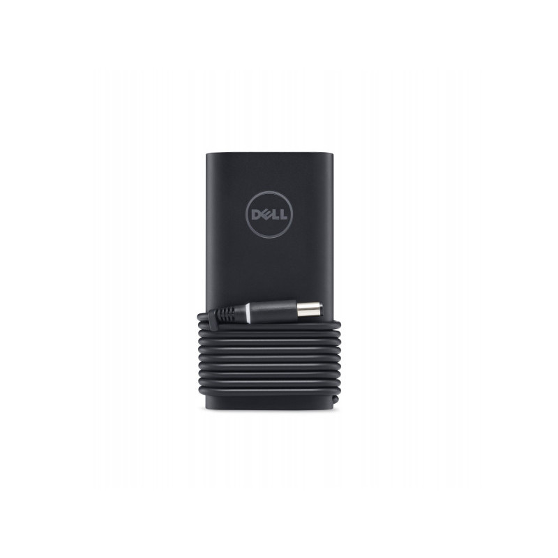 Dell Adaptateur secteur 90 W pour ordinateurs portables Slim 450-19036 Dell Adaptateur secteur 90 W pour ordinateurs portables Slim 450-19036