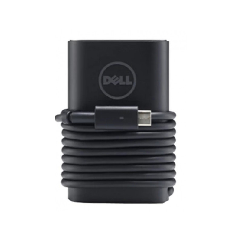 Adaptateur secteur Dell 65 W E5 - Kit - Alimentation DELL-921CW Adaptateur secteur Dell 65 W E5 - Kit - Alimentation DELL-921CW