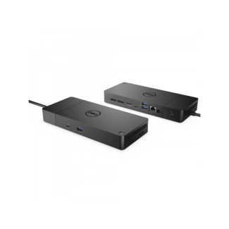 Dell Station d\'accueil Dell Thunderbolt Dock WD19TBS 180W DELL-WD19TBS