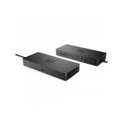 Dell Station d\'accueil Dell Thunderbolt Dock WD19TBS 180W DELL-WD19TBS