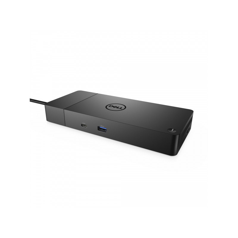Dell Station d\'accueil WD19S 130W9DCS 240W DELL-WD19S130W Dell Station d\'accueil WD19S 130W9DCS 240W DELL-WD19S130W