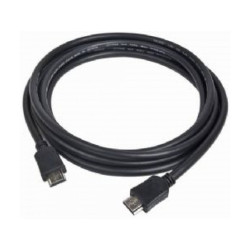 CableXpert 7.5m HDMI M/M - 7.5 m - HDMI Type A (Standard) - Noir CC-HDMI4-7
