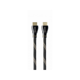 CableXpert HDMI-kabel - 3 m - Cable - Digital/Display/Video CCBP-HDMI8K-3M