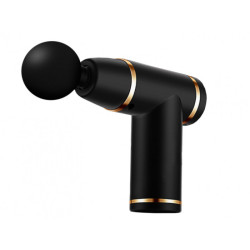 Pistolet fascial portable avec bouton de commande SK-168 (Gris)