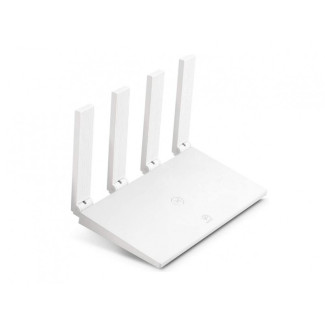 Huawei Routeur WS5200-21 AC1200 Gigabit 53037204 (blanc)