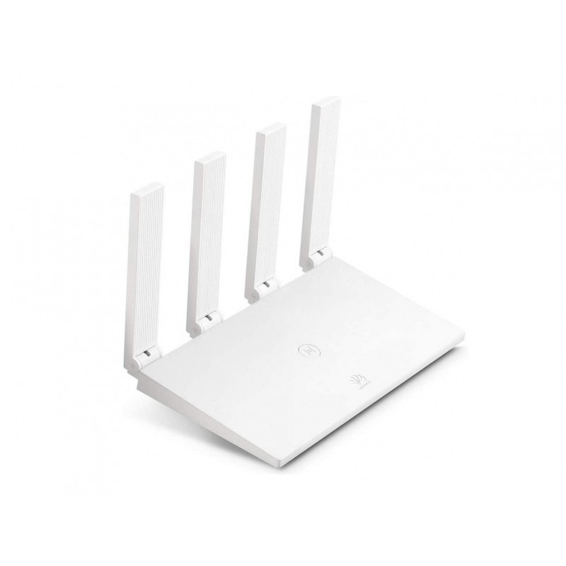 Huawei Routeur WS5200-21 AC1200 Gigabit 53037204 (blanc)