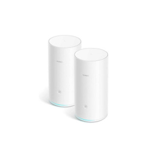 Huawei Routeur mesh wifi  WS5800-20*2 (blanc)