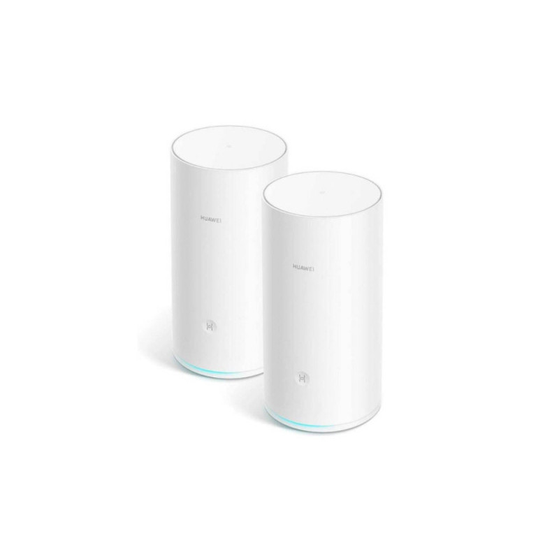 Huawei Routeur mesh wifi  WS5800-20*2 (blanc)