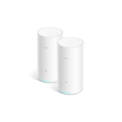 Huawei Routeur mesh wifi  WS5800-20*2 (blanc)