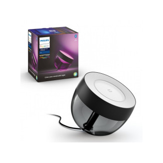Philips Hue Lampe de table Iris Gen4  - blanc & ambiance coloré - Bluetooth