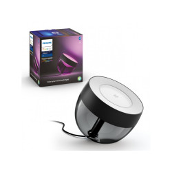 Philips Hue Lampe de table Iris Gen4  - blanc & ambiance coloré - Bluetooth