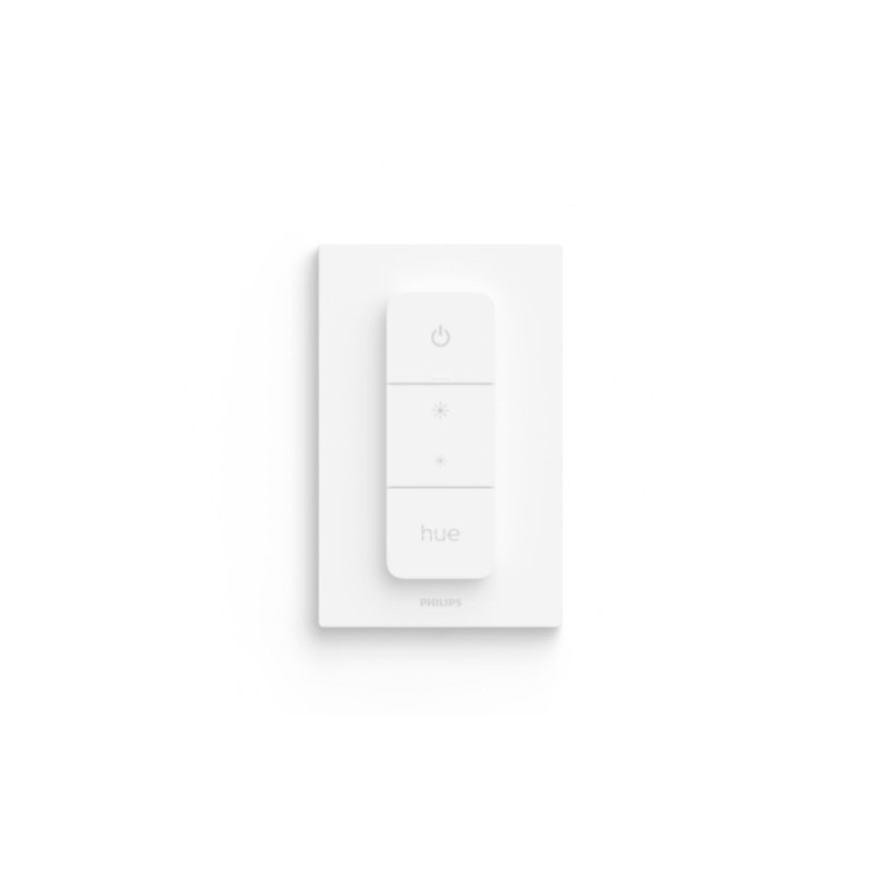 Philips Hue - Nouveau variateur de lumière - 929002398602