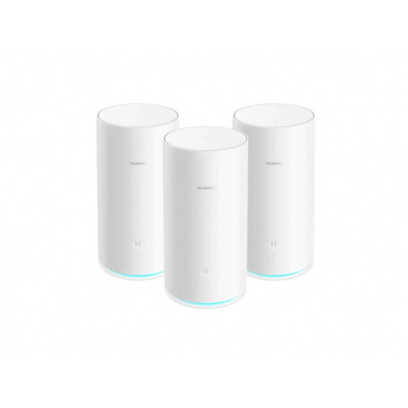 Huawei Routeur mesh wifi WS5800-20*3 (blanc)