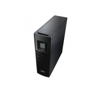 EnerGenie Covertisseur rack. 3000 VA. noir - EG-UPSRACK-13