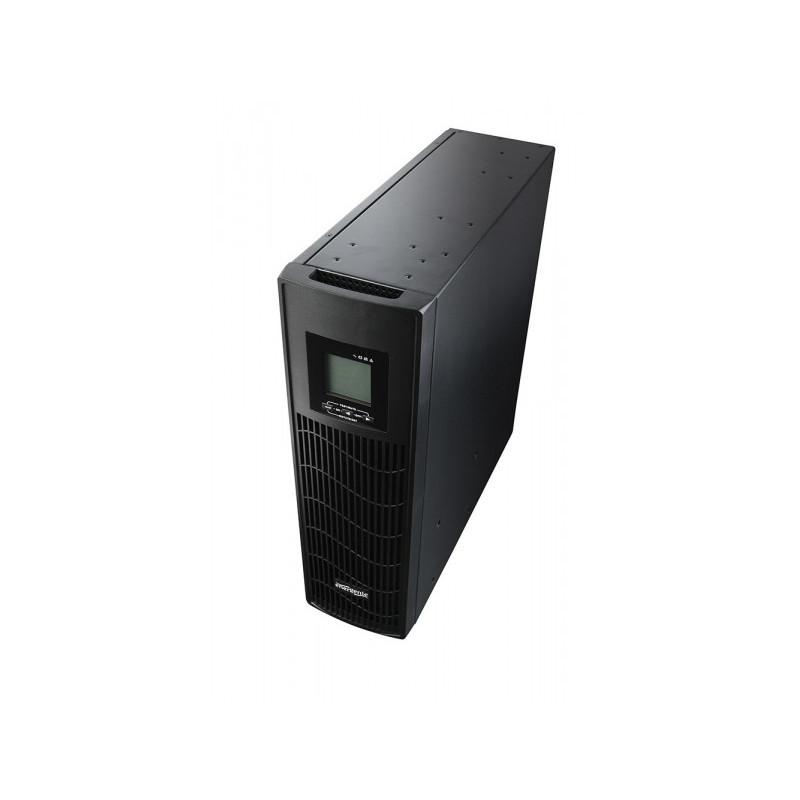 EnerGenie Covertisseur rack. 3000 VA. noir - EG-UPSRACK-13 EnerGenie Covertisseur rack. 3000 VA. noir - EG-UPSRACK-13