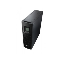 EnerGenie Covertisseur rack. 3000 VA. noir - EG-UPSRACK-13