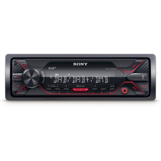 Sony Récepteur multimédia Radio et USB - DSXA310DAB.EUR