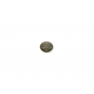EnerGenie Pile bouton CR1620 - Pack de 2 - EG-BA-CR1620-01