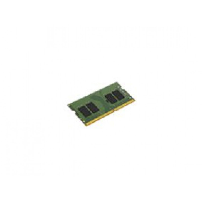 Kingston DDR4 SO 2933 8GB K KVR26S19S6/8 Kingston DDR4 SO 2933 8GB K KVR26S19S6/8