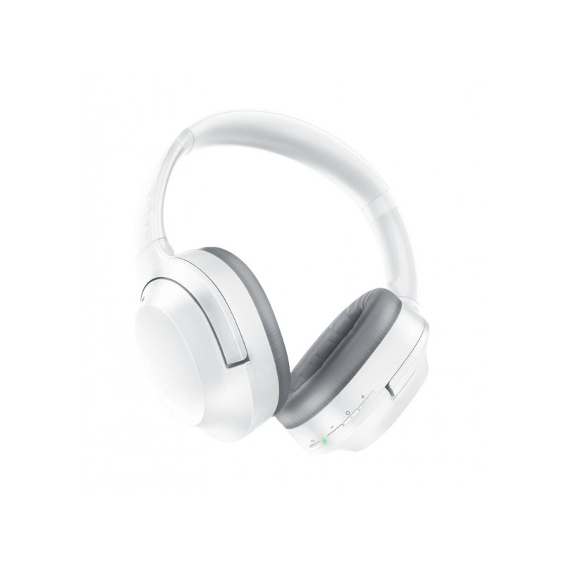 RAZER Opus X. Casque gaming sans fil Blanc RZ04-03760200-R3M1