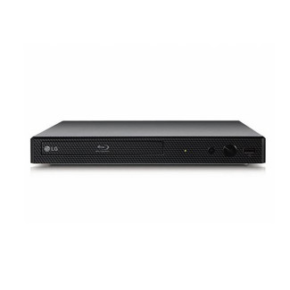LG Lecteur de disques Blu-ray - BP250