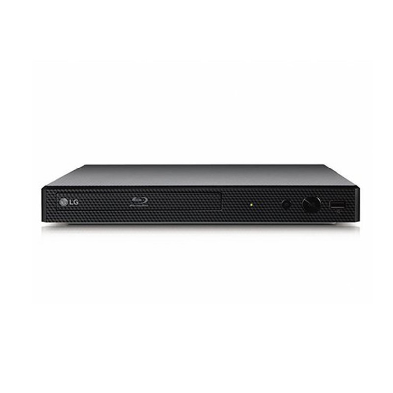 LG Lecteur de disques Blu-ray - BP250