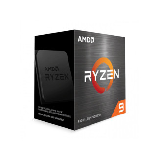 AMD AM4 Ryzen 9 12 WOF 5900X 12xCore 70MB 105W 100-100000061WOF