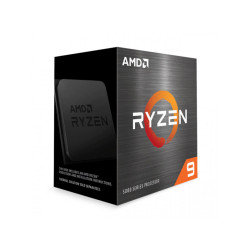 AMD AM4 Ryzen 9 12 WOF 5900X 12xCore 70MB 105W 100-100000061WOF