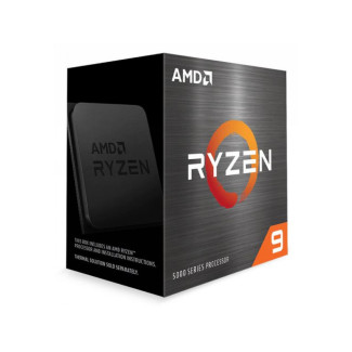 AMD AM4 Ryzen 9 16 WOF 5950X 3.4GHz MAX Boost 16xCore 100-100000059WOF