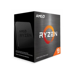 AMD AM4 Ryzen 9 16 WOF 5950X 3.4GHz MAX Boost 16xCore 100-100000059WOF