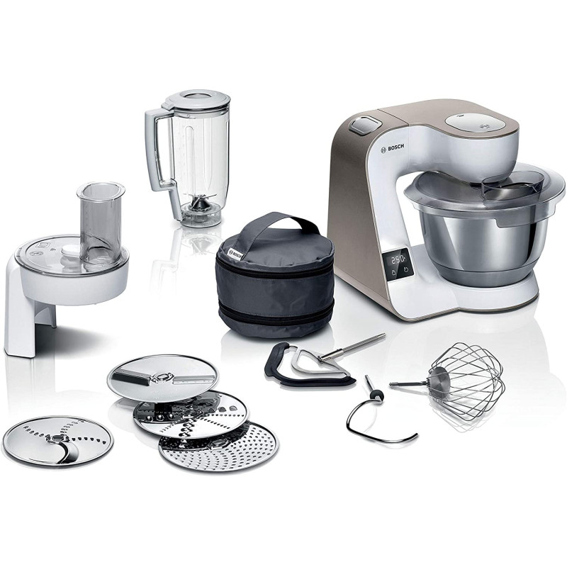 Bosch Robot pâtissier 1000W MUM5XW20
