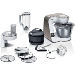 Bosch Robot pâtissier 1000W MUM5XW20