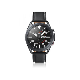 Samsung Galaxy Watch3 LTE Mystic Noir SM-R845FZKAEUB