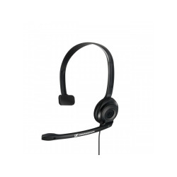 Casque audio avec micro intégré Sennheiser PC 2 CHAT | Sennheiser - 504194