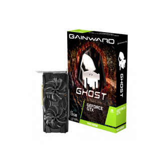 VGA Gainward GeForce® GTX 1660 Super 6GB Ghost DVI HDMI DP | Gainward 2652