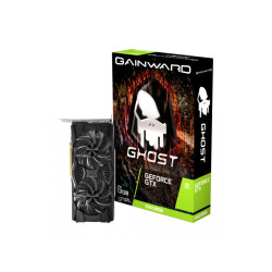 VGA Gainward GeForce® GTX 1660 Super 6GB Ghost DVI HDMI DP | Gainward 2652