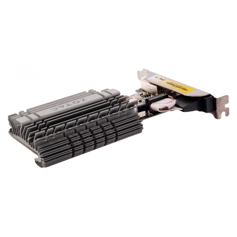 VGA Zotac GeF. GT730 4GB | Zotac - ZT-71115-20L