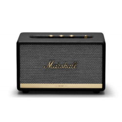 MARSHALL ACTON BT II Haut-parleur Bluetooth Noir