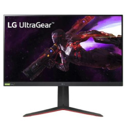LG UltraGear 32GP850-B - LED-Monitor - QHD - 80 cm (31.5) - 32GP850-B.AEU
