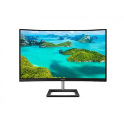Philips E-line 325E1C - LCD-Écran- courbé - 81.3 cm (32) - 325E1C/00