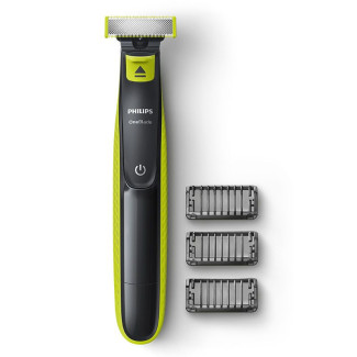 PHILIPS OneBlade Rasoir Électrique QP2520/20