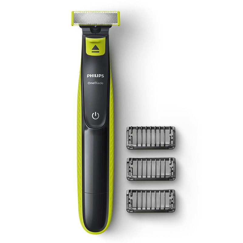 PHILIPS OneBlade Rasoir Électrique QP2520/20