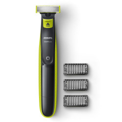 PHILIPS OneBlade Rasoir Électrique QP2520/20