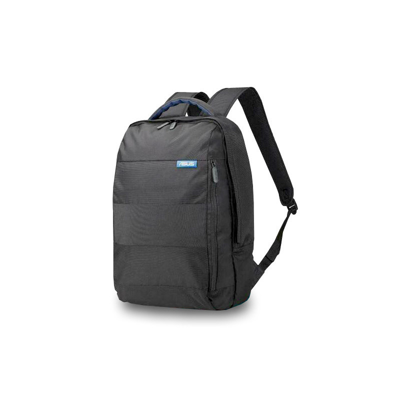 Asus Sac à dos pour Notebook 15.6 (S02A1115 15180-00201100) Asus Sac à dos pour Notebook 15.6 (S02A1115 15180-00201100)